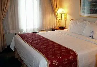 Hotel Springhill Suites Charlotte University Research Park
