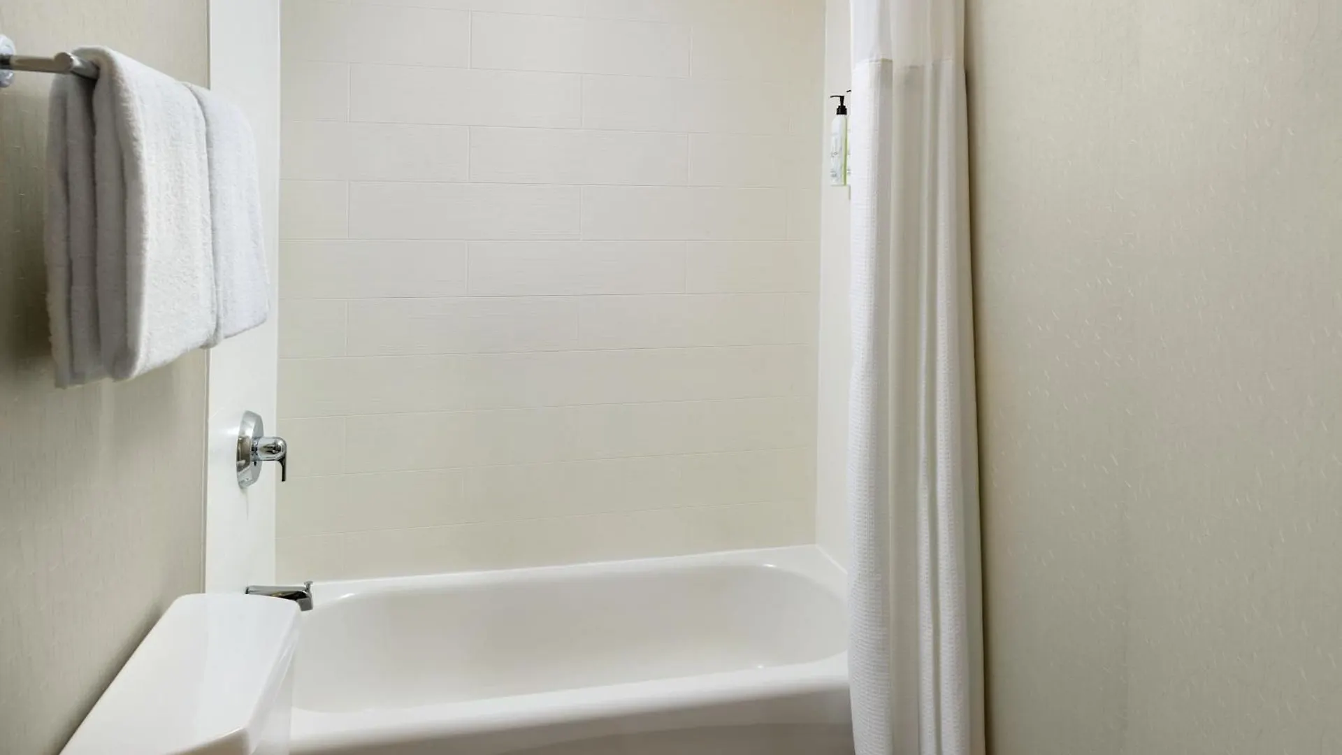Springhill Suites Charlotte University Research Park Hotel