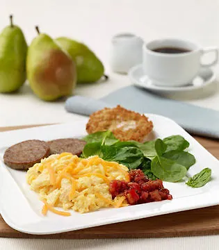 Springhill Suites Charlotte University Research Park 2*,  USA