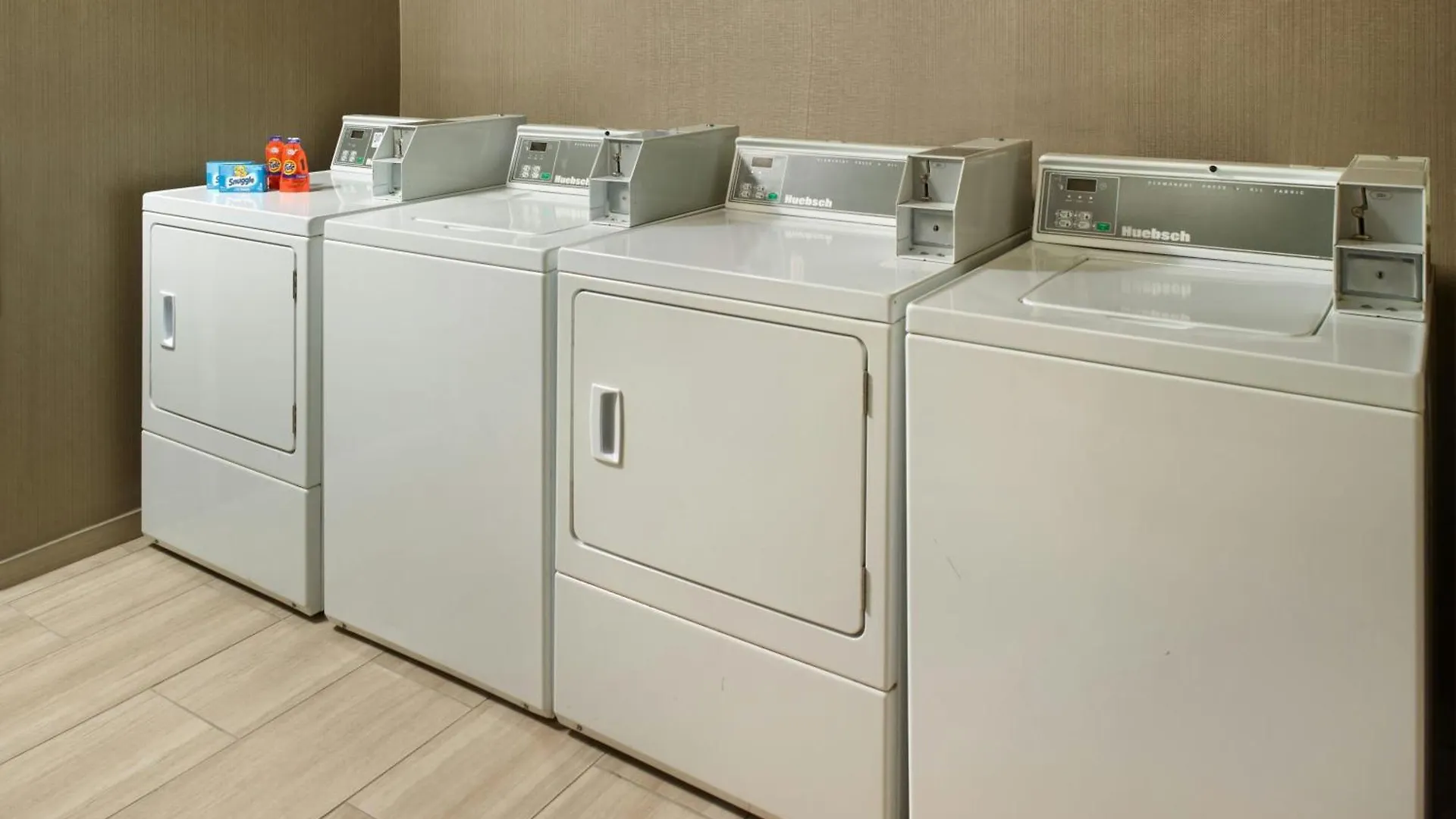 Springhill Suites Charlotte University Research Park USA