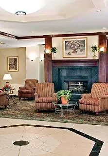 Springhill Suites Charlotte University Research Park Hotel
