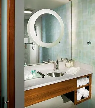 Springhill Suites Charlotte University Research Park